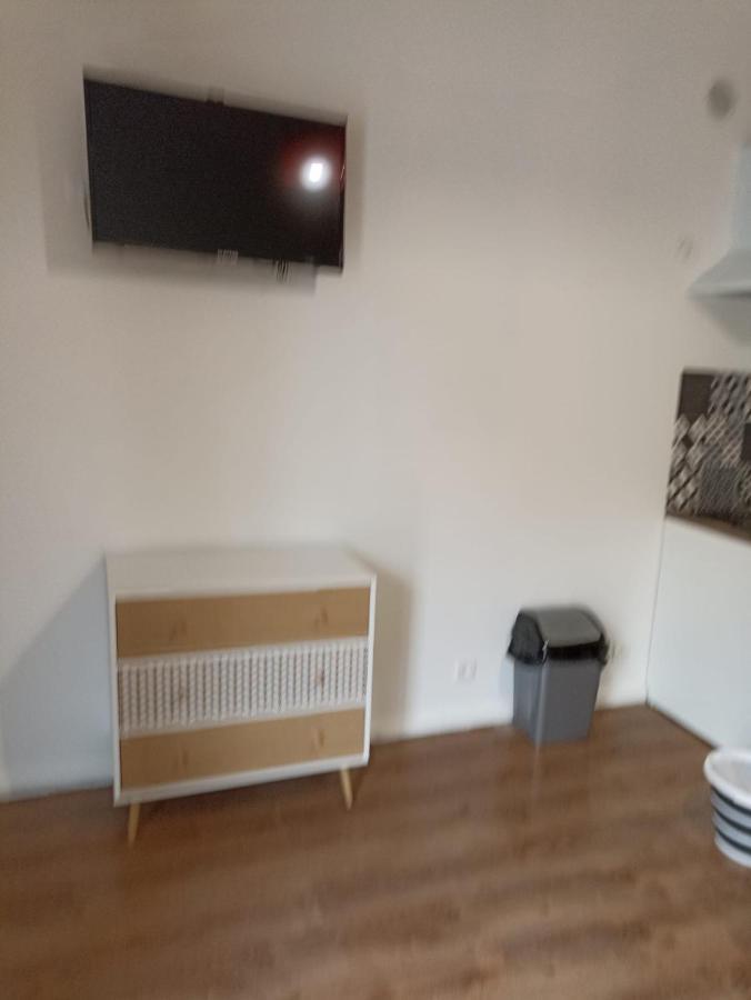 Studio Ruffec 10 Εξωτερικό φωτογραφία