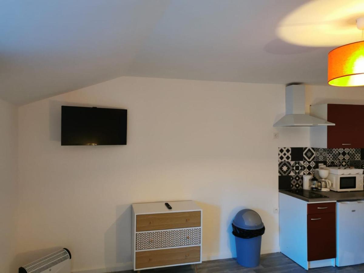 Studio Ruffec 10 Εξωτερικό φωτογραφία