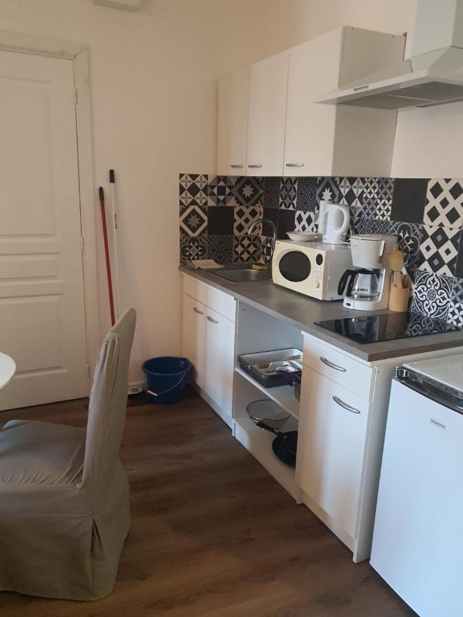 Studio Ruffec 10 Εξωτερικό φωτογραφία