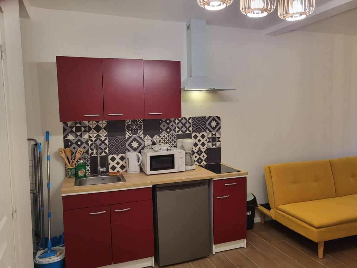 Studio Ruffec 10 Εξωτερικό φωτογραφία
