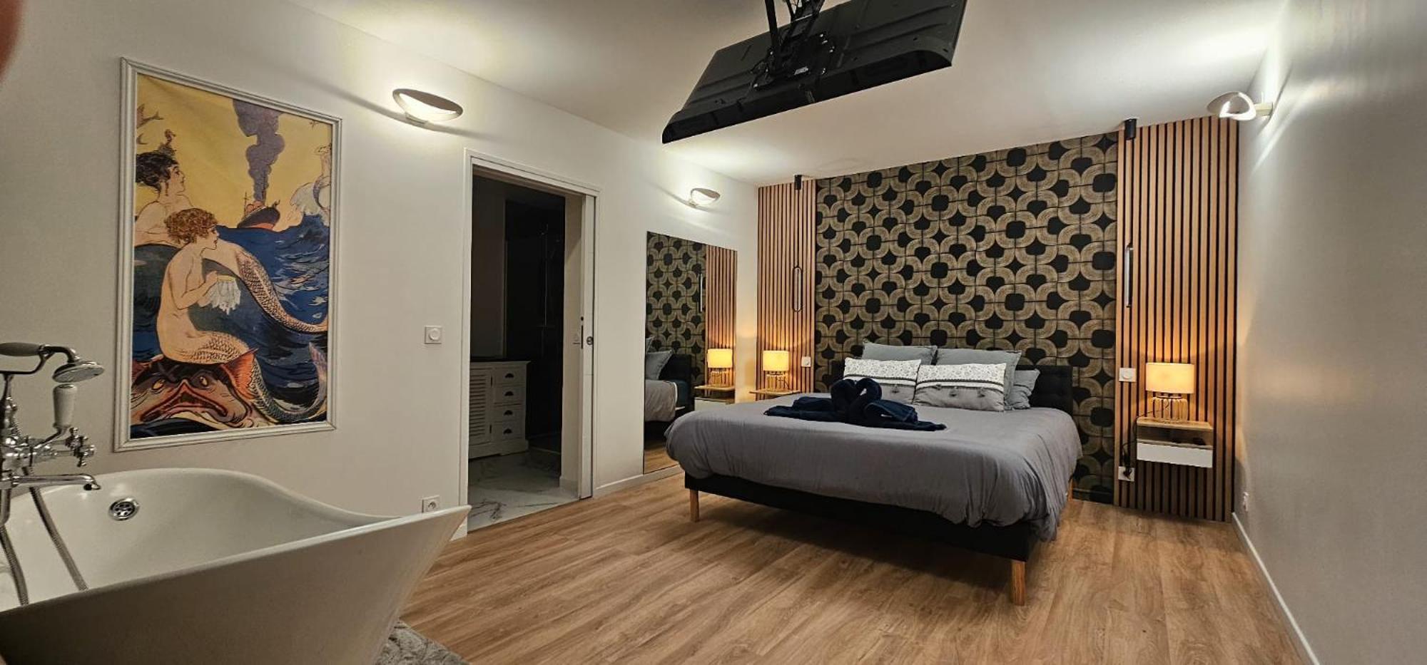Studio Ruffec 10 Εξωτερικό φωτογραφία
